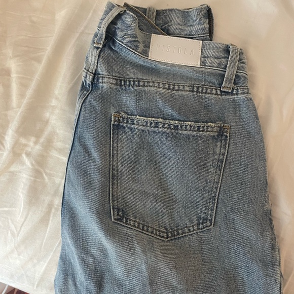 Pistola Cross-over Bobbie Jeans - Picture 5 of 5